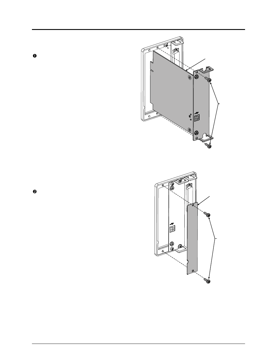 Datamax-O'Neil I-Class USB Interface Option User Manual | Page 4 / 8