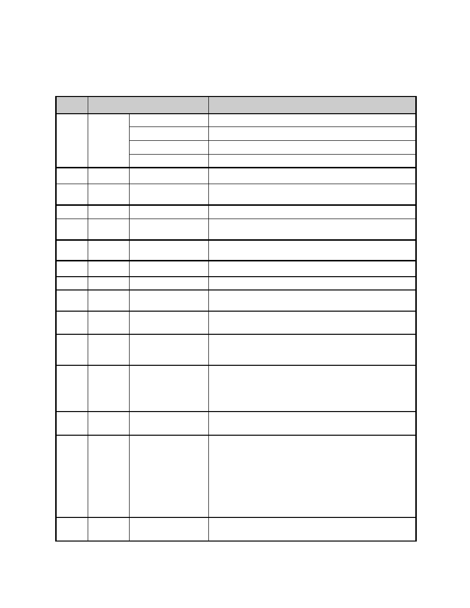 Datamax-O'Neil I-Class RFID HF & UHF Option User Manual | Page 7 / 22