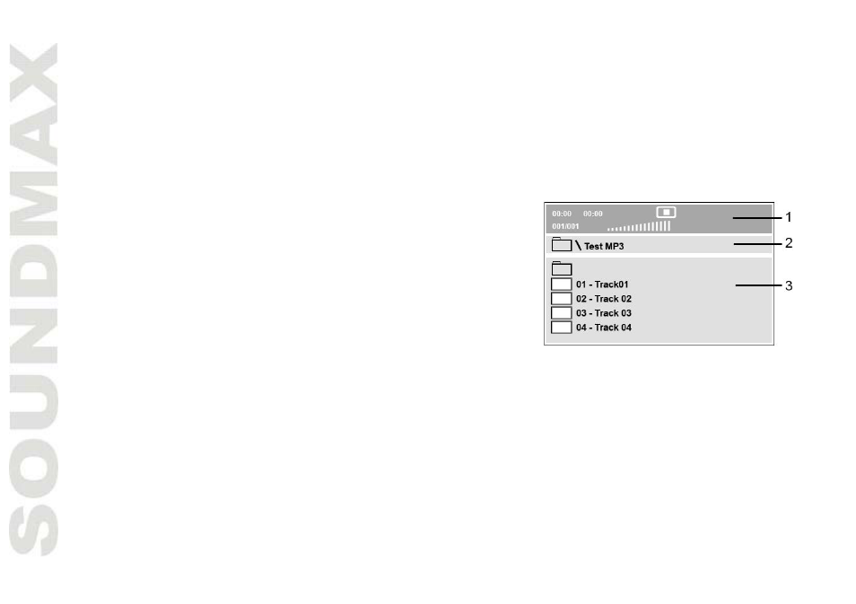 Other opera tions | SoundMax SM-DVD5109 User Manual | Page 16 / 38