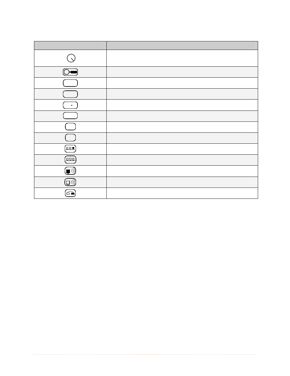 Datamax-O'Neil I-Class Mark II Operator’s Manual User Manual | Page 22 / 94