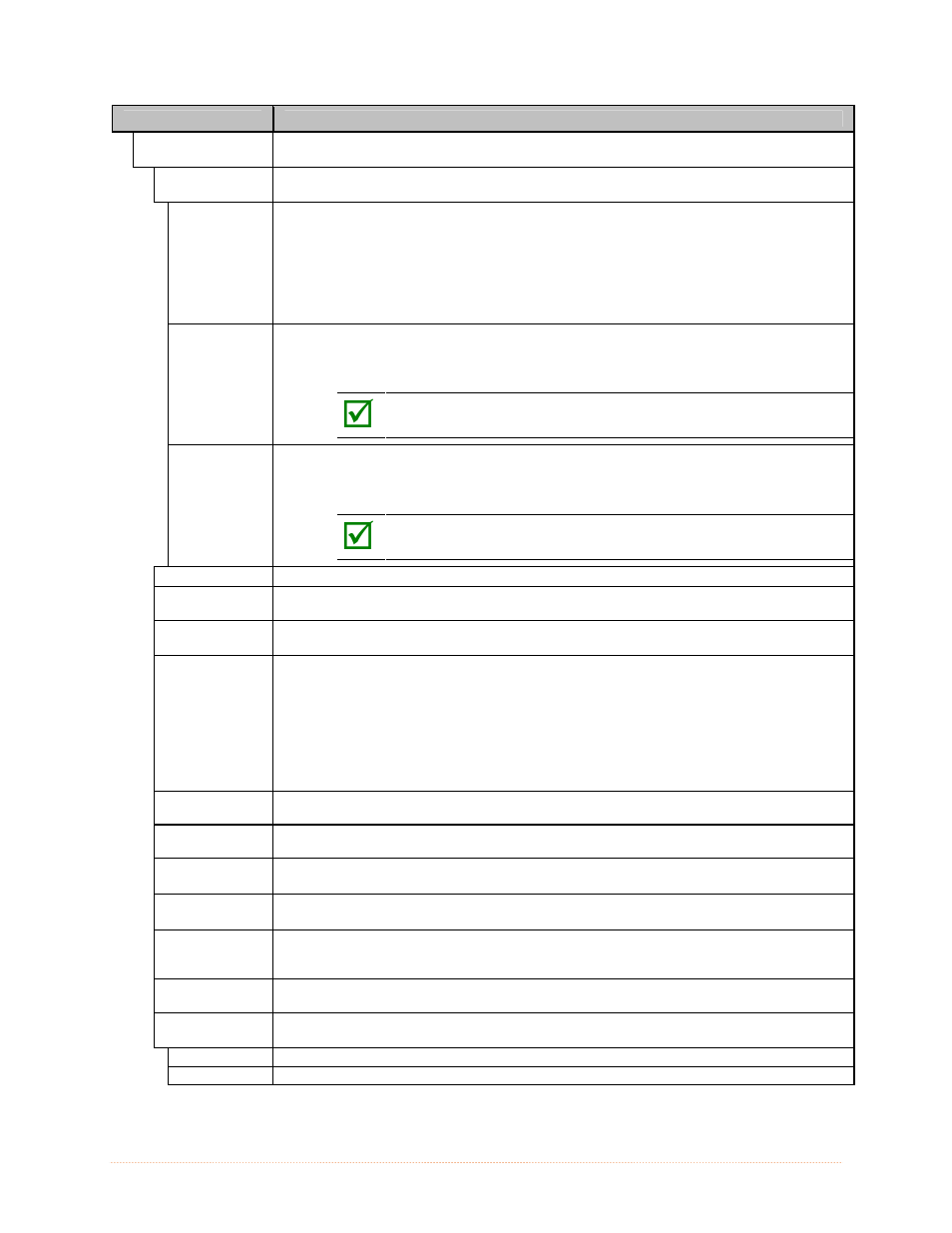 Chapter 4 – menu system 51 | Datamax-O'Neil I-Class Mark II Operator’s Manual User Manual | Page 57 / 94