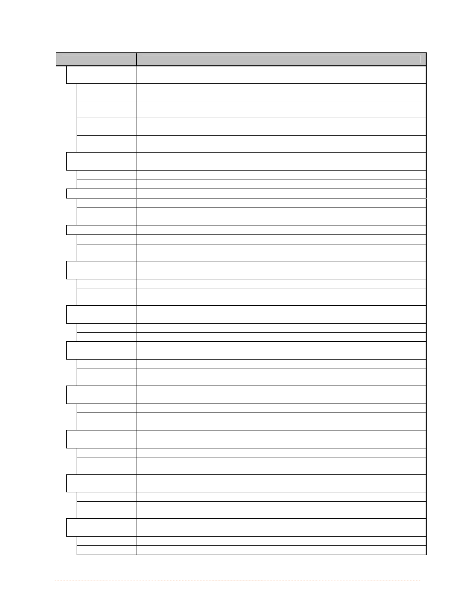 Chapter 4 – menu system 53 | Datamax-O'Neil I-Class Mark II Operator’s Manual User Manual | Page 59 / 94