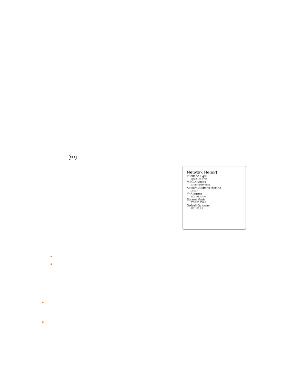 Datamax-O'Neil I-Class Mark II Operator’s Manual User Manual | Page 81 / 94