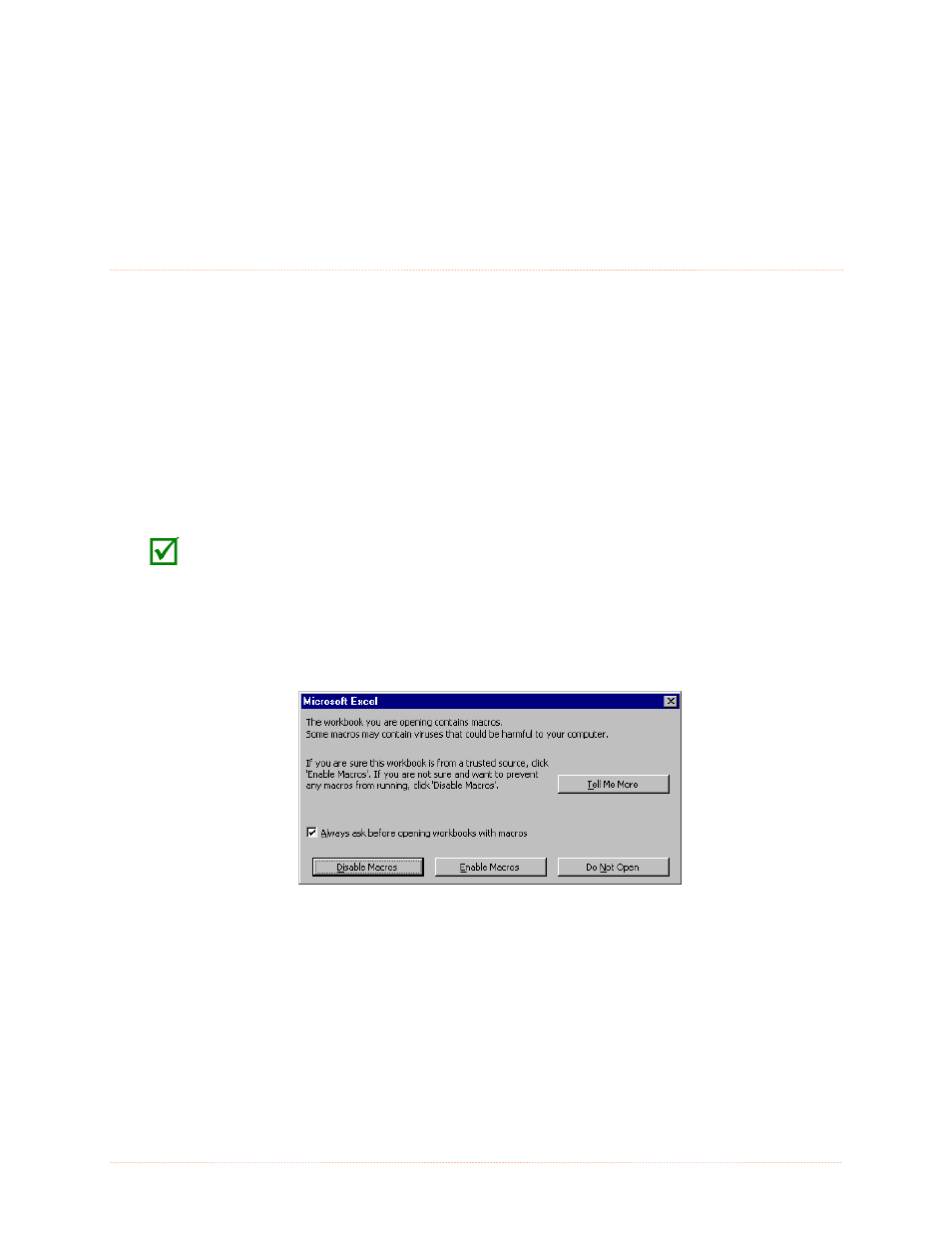 Datamax-O'Neil I-Class Mark II Operator’s Manual User Manual | Page 89 / 94