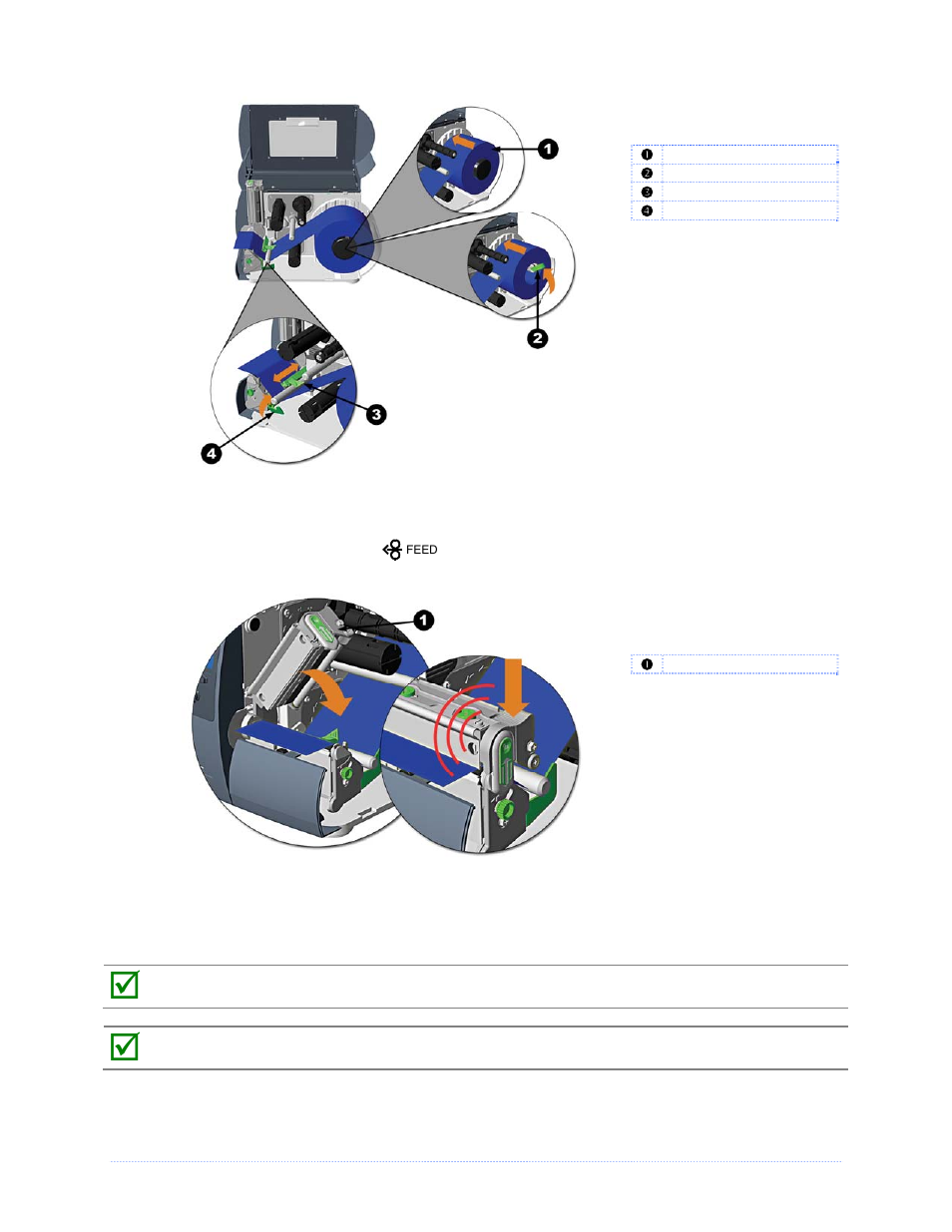 Datamax-O'Neil M-Class Mark II Operator’s Manual User Manual | Page 13 / 100