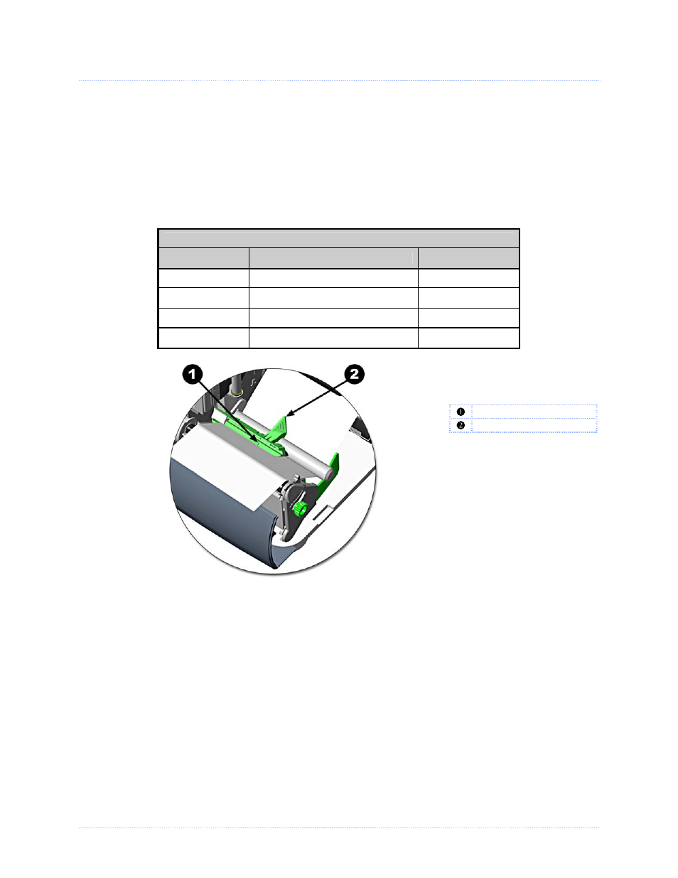 Datamax-O'Neil M-Class Mark II Operator’s Manual User Manual | Page 14 / 100