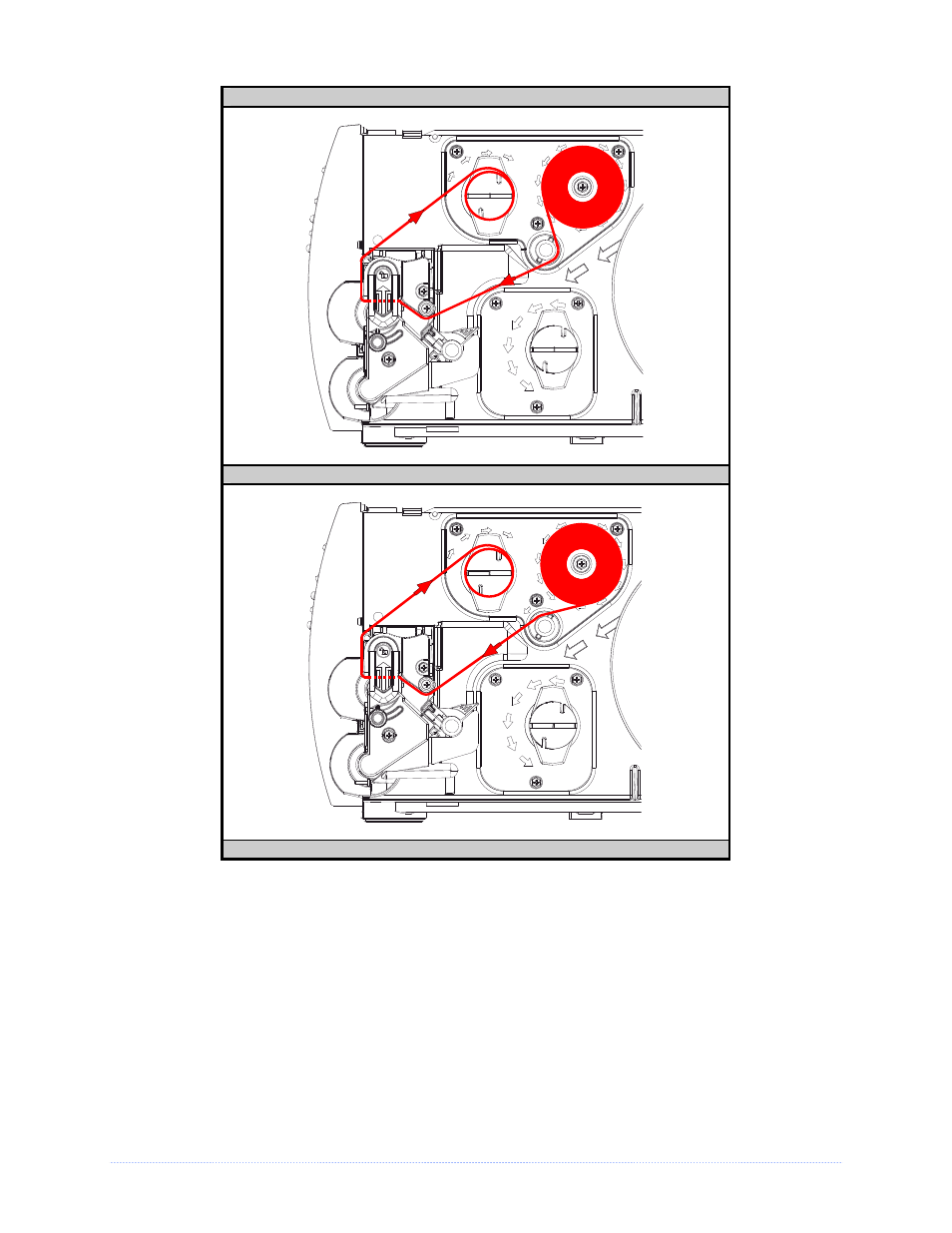 Datamax-O'Neil M-Class Mark II Operator’s Manual User Manual | Page 16 / 100