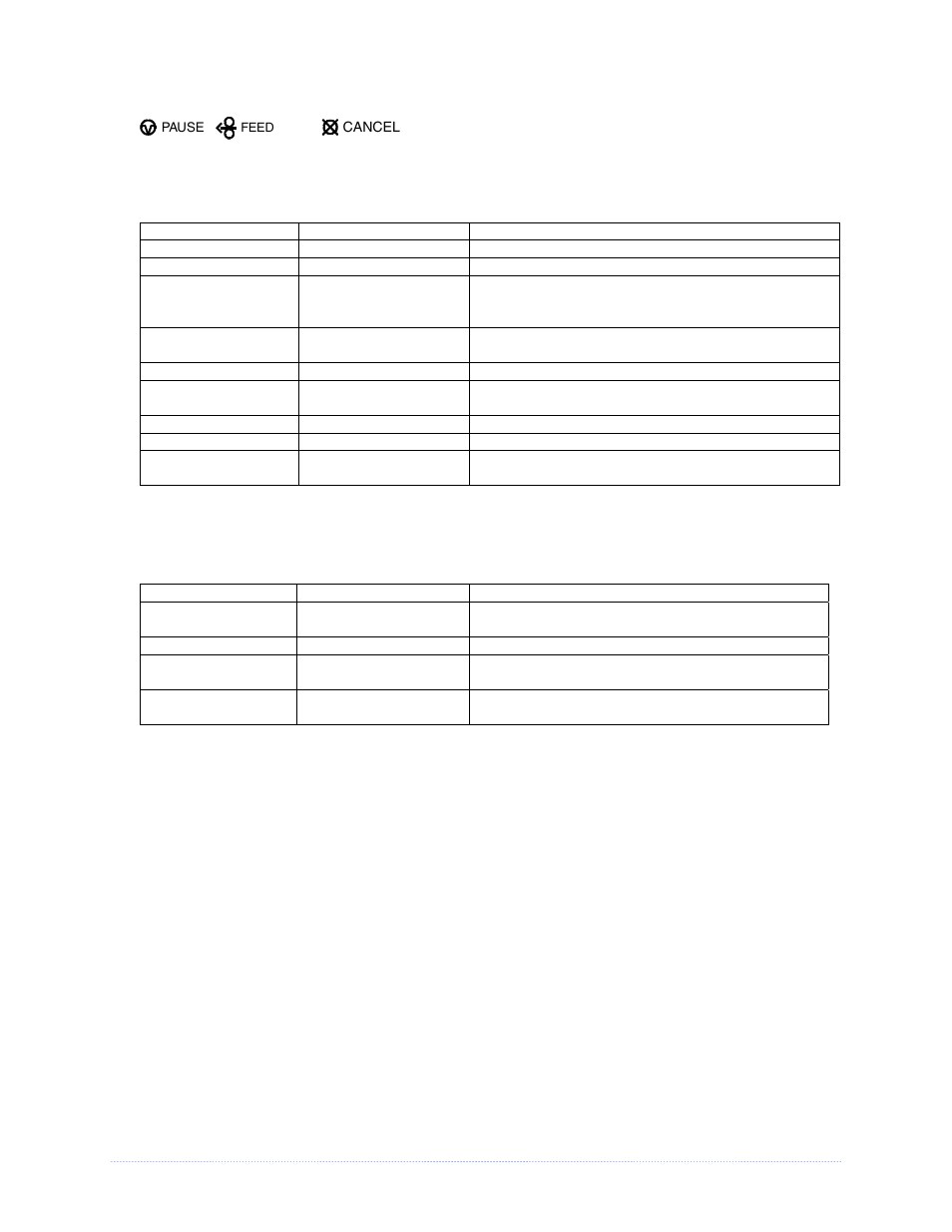 Datamax-O'Neil M-Class Mark II Operator’s Manual User Manual | Page 20 / 100