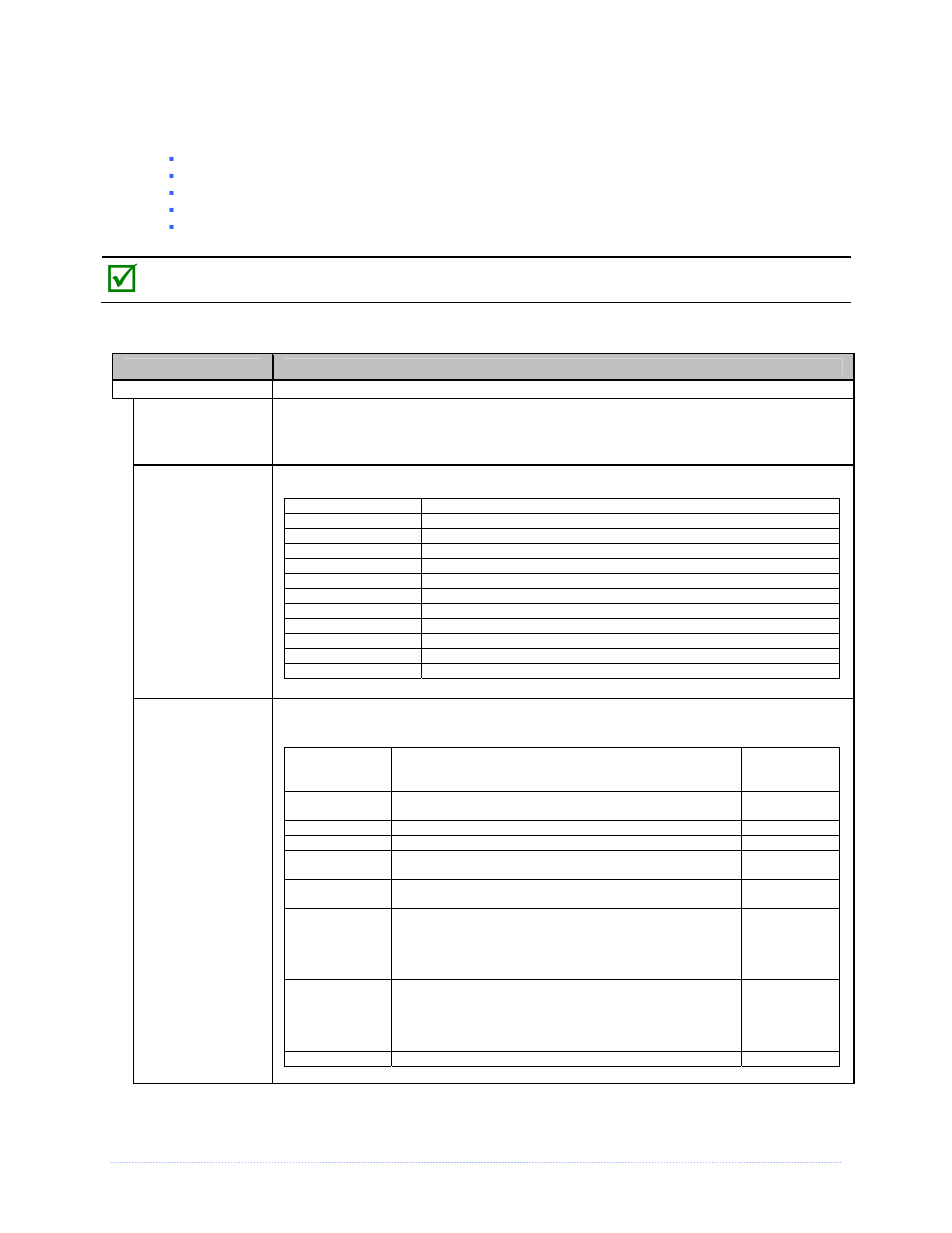 Chapter 4 – menu system 30 printer options | Datamax-O'Neil M-Class Mark II Operator’s Manual User Manual | Page 36 / 100
