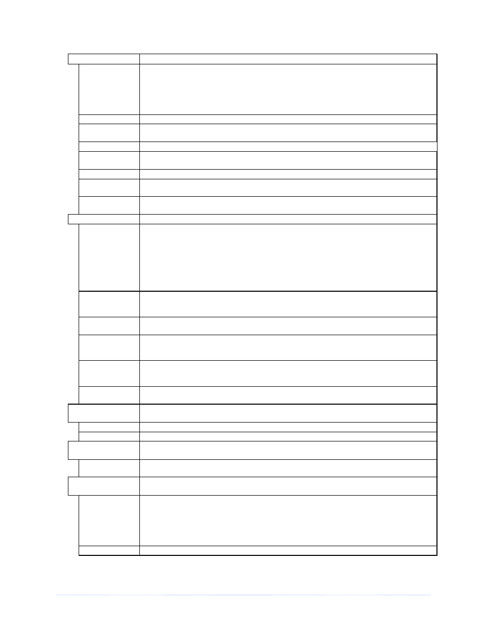 Chapter 4 – menu system 32 | Datamax-O'Neil M-Class Mark II Operator’s Manual User Manual | Page 38 / 100