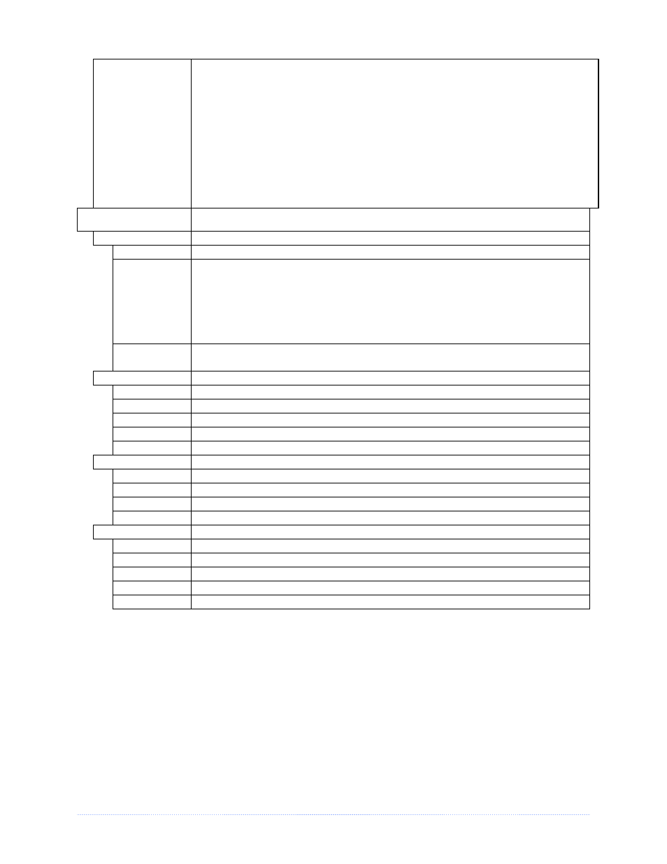 Chapter 4 – menu system 33 | Datamax-O'Neil M-Class Mark II Operator’s Manual User Manual | Page 39 / 100