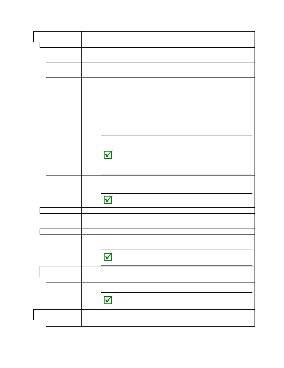 Chapter 4 – menu system 40 | Datamax-O'Neil M-Class Mark II Operator’s Manual User Manual | Page 46 / 100