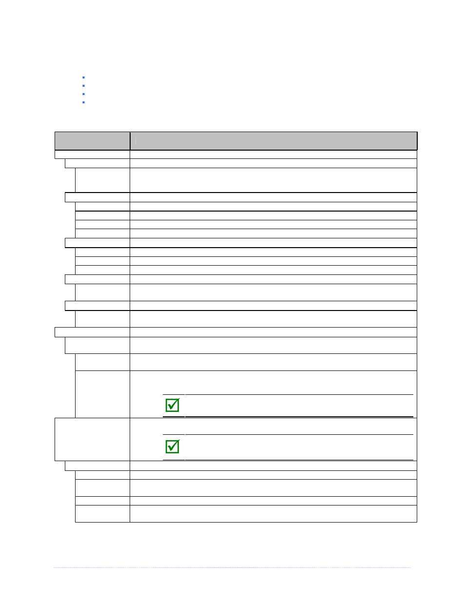 Chapter 4 – menu system 41 communications | Datamax-O'Neil M-Class Mark II Operator’s Manual User Manual | Page 47 / 100