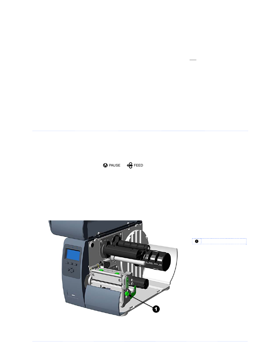 Datamax-O'Neil M-Class Mark II Operator’s Manual User Manual | Page 55 / 100