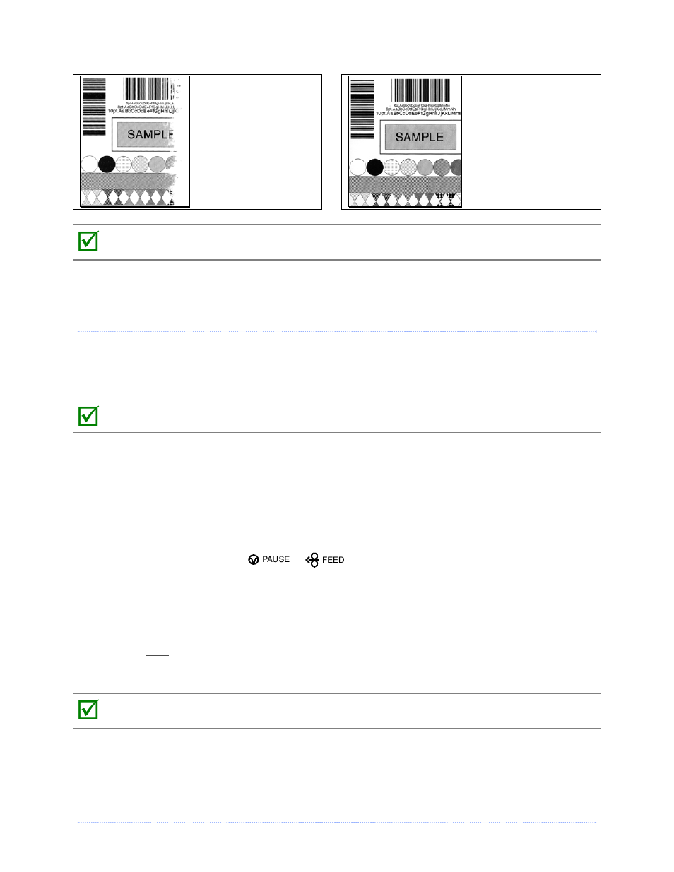 Datamax-O'Neil M-Class Mark II Operator’s Manual User Manual | Page 56 / 100