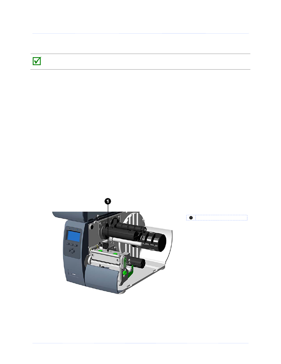 Datamax-O'Neil M-Class Mark II Operator’s Manual User Manual | Page 58 / 100