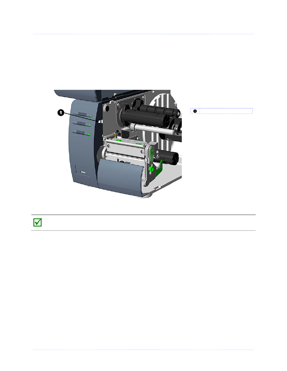 Datamax-O'Neil M-Class Mark II Operator’s Manual User Manual | Page 59 / 100