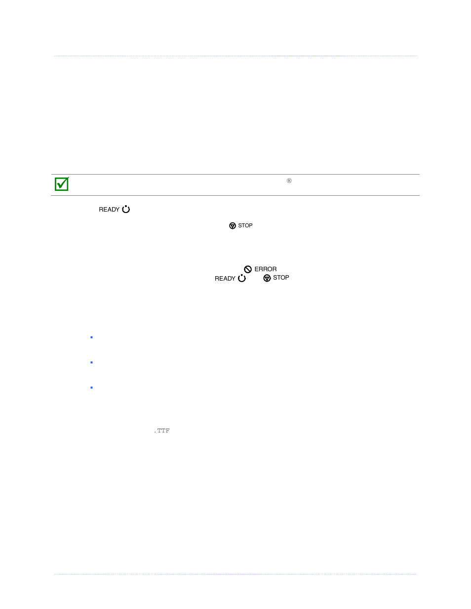 Datamax-O'Neil M-Class Mark II Operator’s Manual User Manual | Page 61 / 100