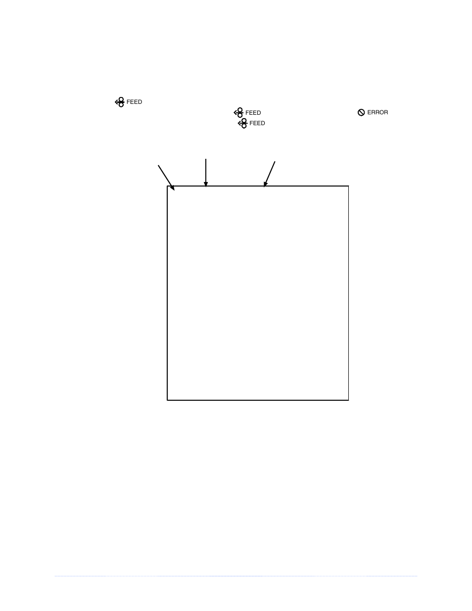 Menu items values, Menu item numbers | Datamax-O'Neil M-Class Mark II Operator’s Manual User Manual | Page 82 / 100