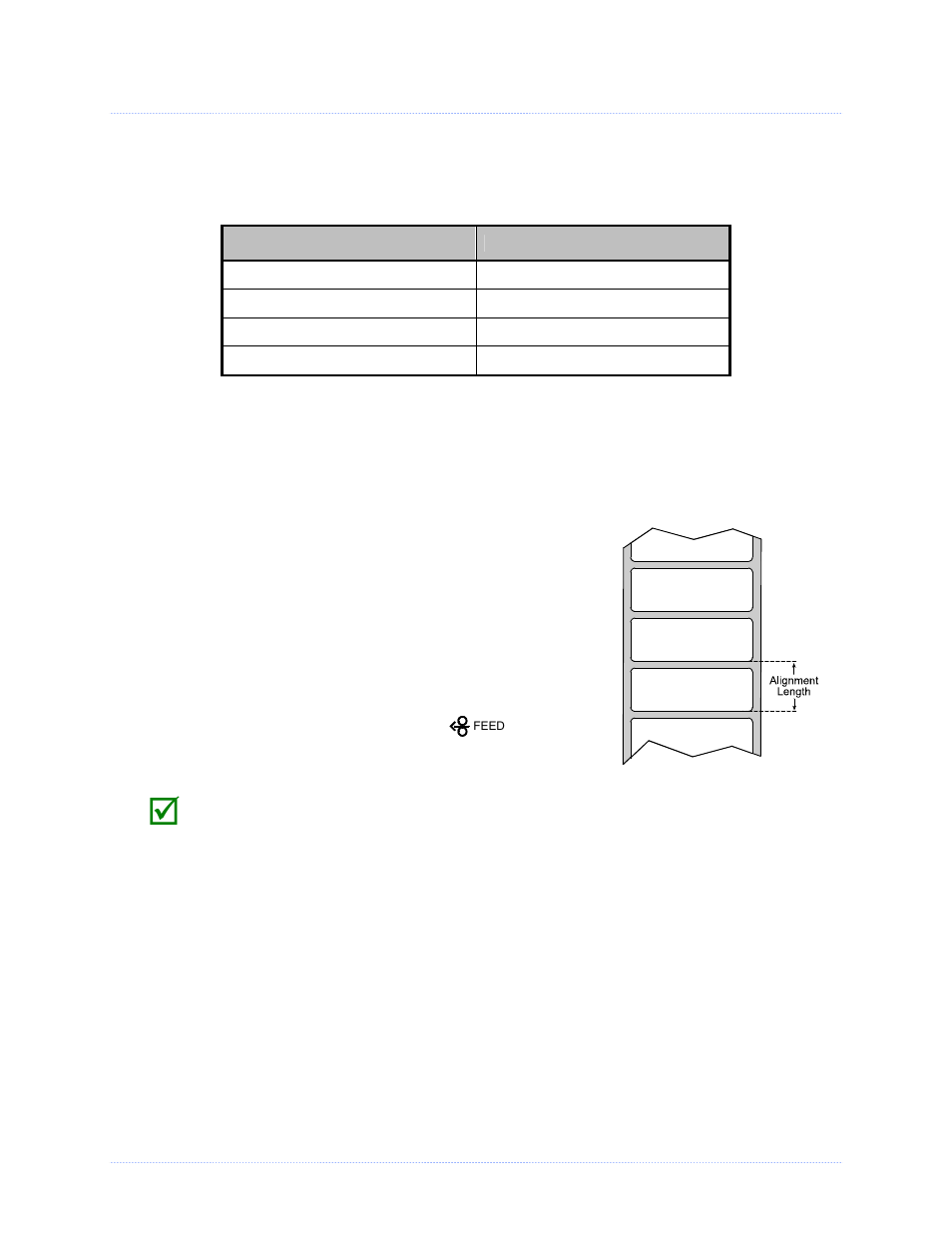 Datamax-O'Neil M-Class Mark II Operator’s Manual User Manual | Page 88 / 100