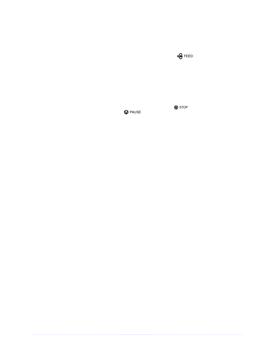 Datamax-O'Neil M-Class Mark II Operator’s Manual User Manual | Page 89 / 100