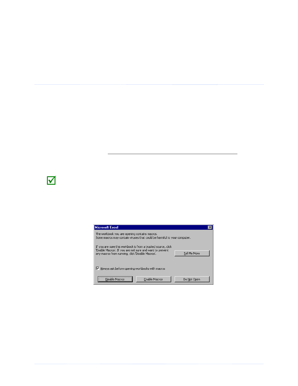 Datamax-O'Neil M-Class Mark II Operator’s Manual User Manual | Page 95 / 100