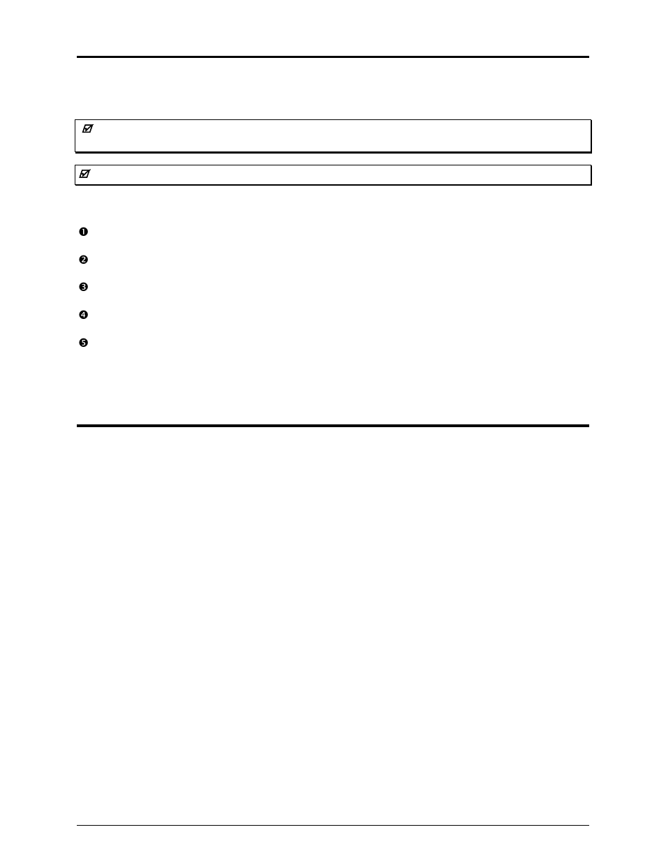 Datamax-O'Neil M-Class Mark II Thermal Transfer Option User Manual | Page 7 / 8