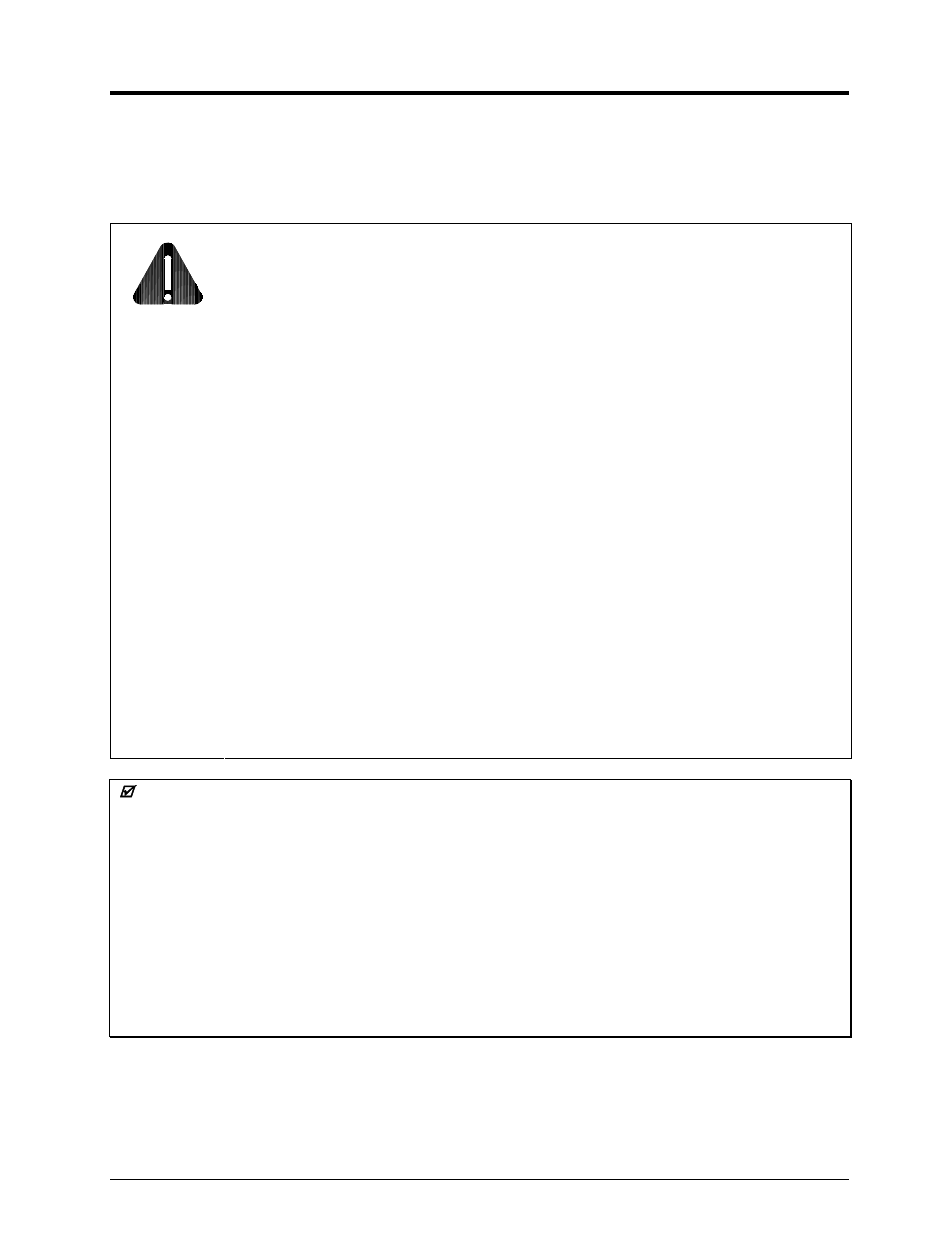 Datamax-O'Neil M-Class Mark II RFID Ready Option User Manual | Page 3 / 12