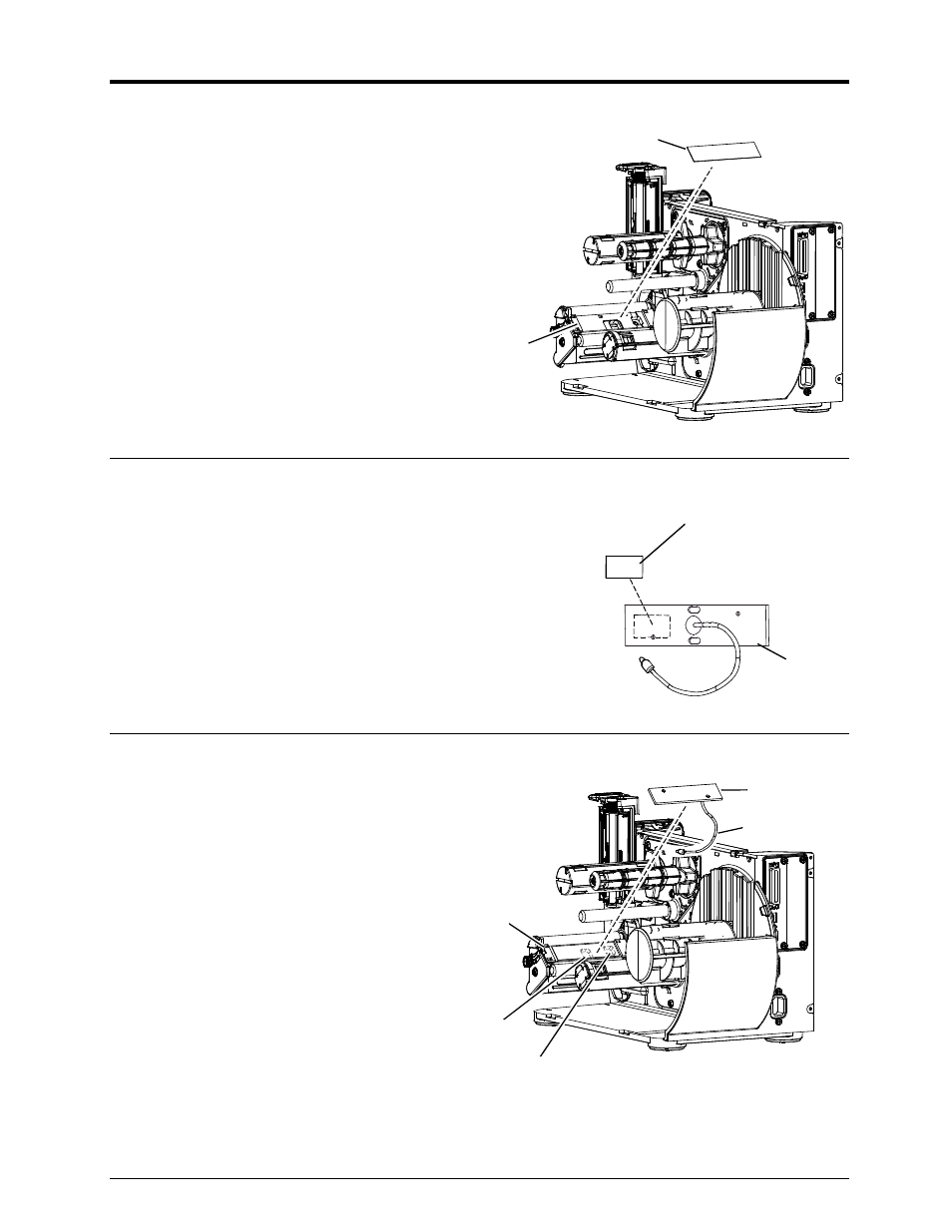 Datamax-O'Neil M-Class Mark II RFID Ready Option User Manual | Page 7 / 12