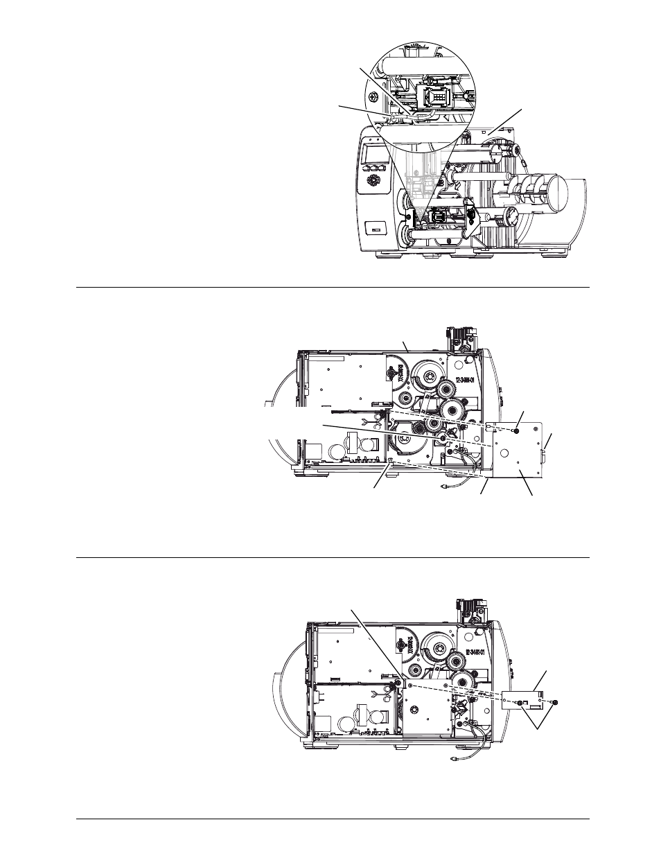 Datamax-O'Neil M-Class Mark II RFID Ready Option User Manual | Page 8 / 12