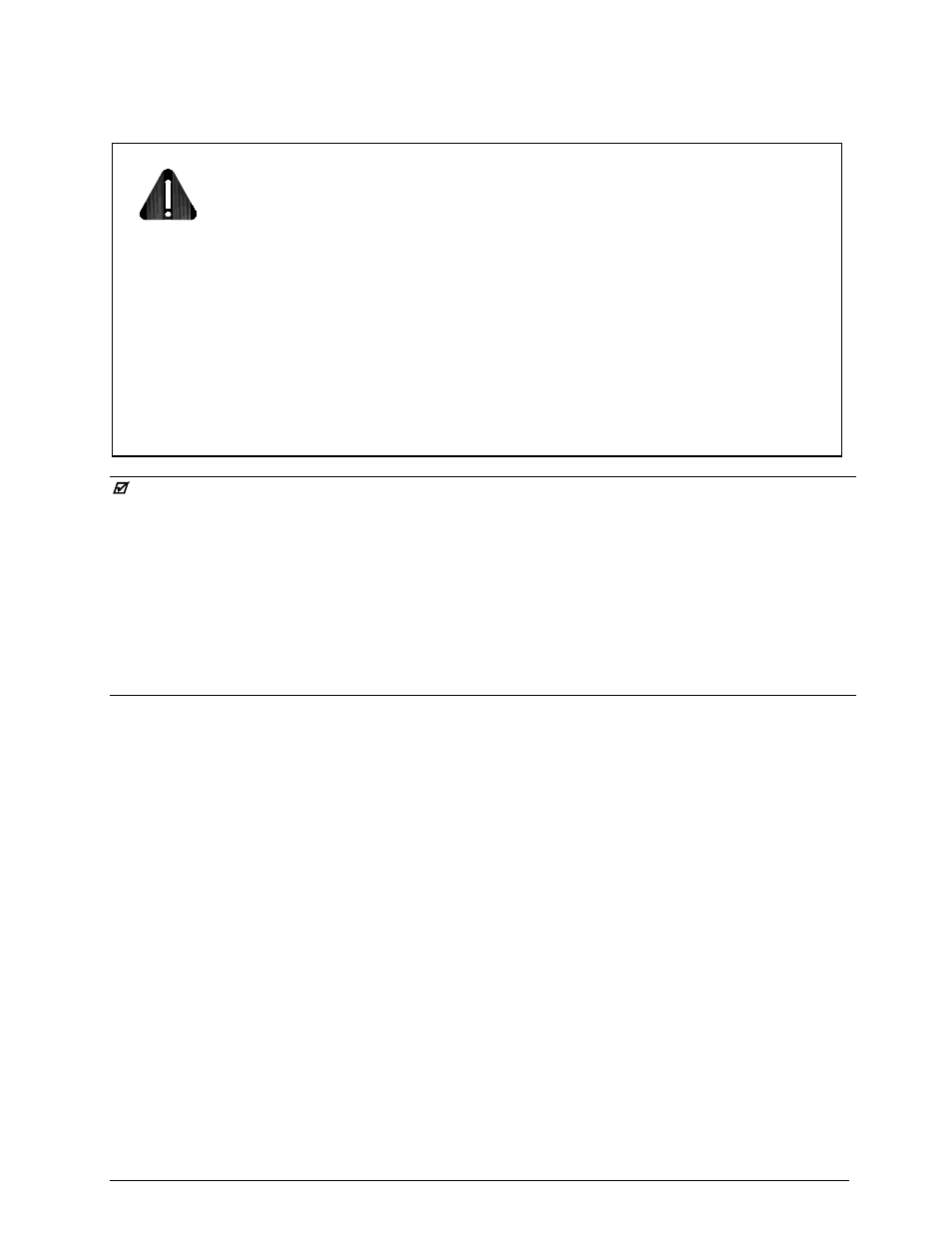 Datamax-O'Neil M-Class Mark II RFID Option User Manual | Page 3 / 8