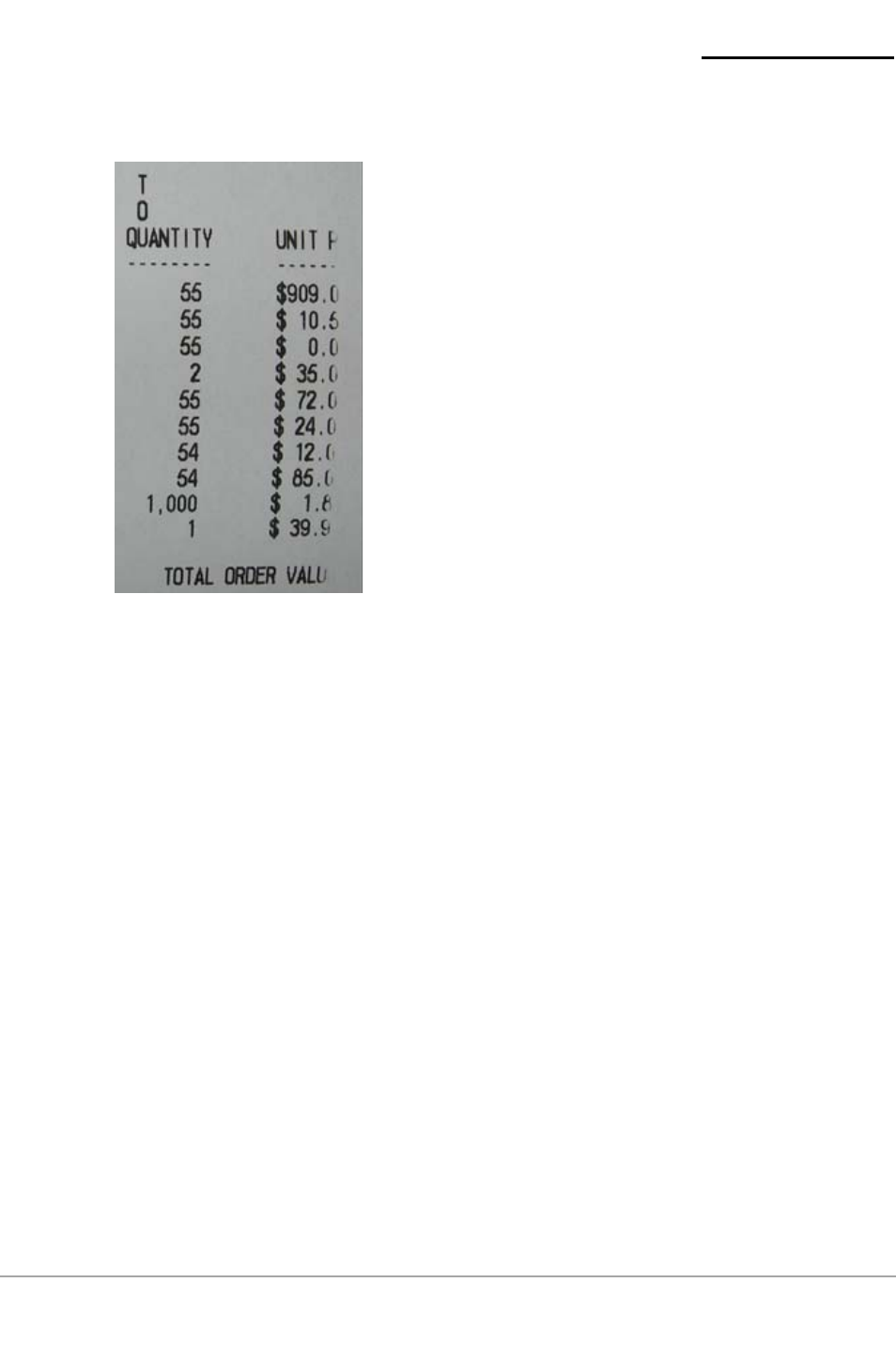 Datamax-O'Neil microFlash 2te User Guide User Manual | Page 11 / 26
