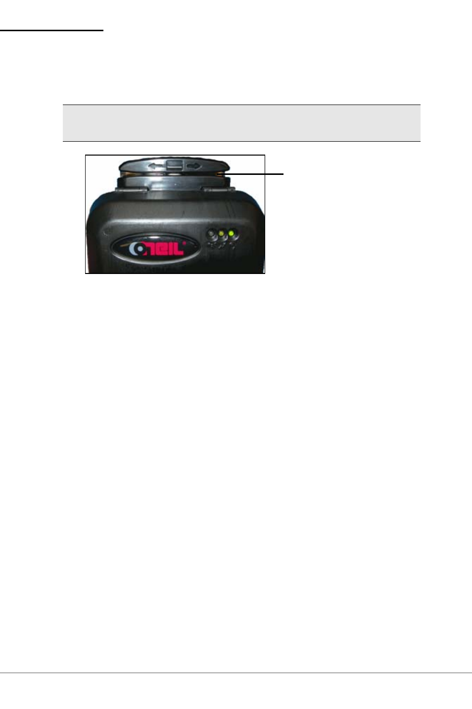 Using a cardreader, General guidelines | Datamax-O'Neil microFlash 2te User Guide User Manual | Page 20 / 26