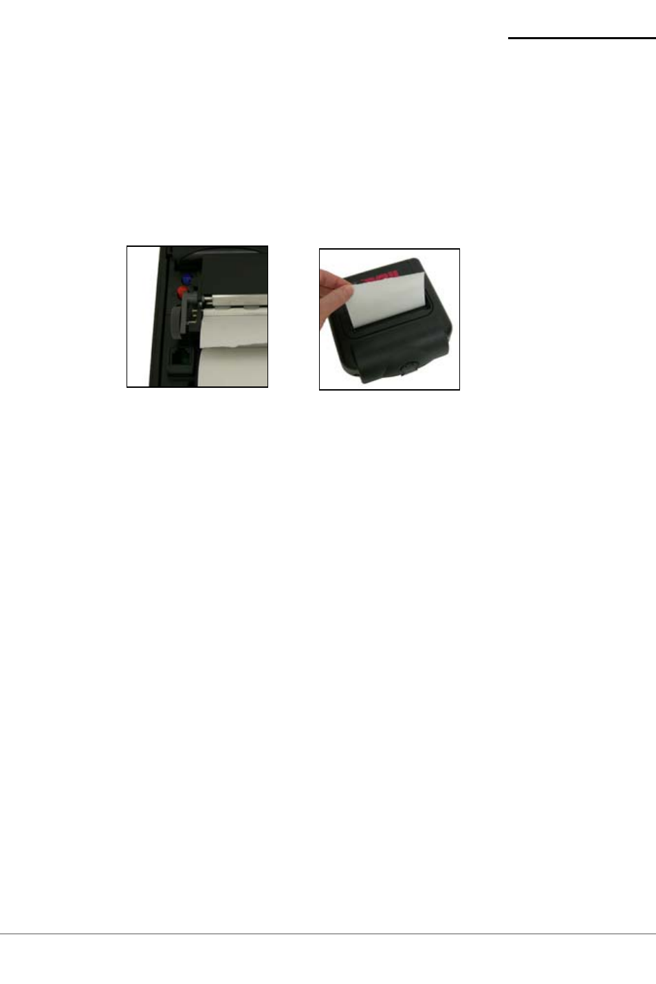 Datamax-O'Neil microFlash 4te User Guide User Manual | Page 10 / 24