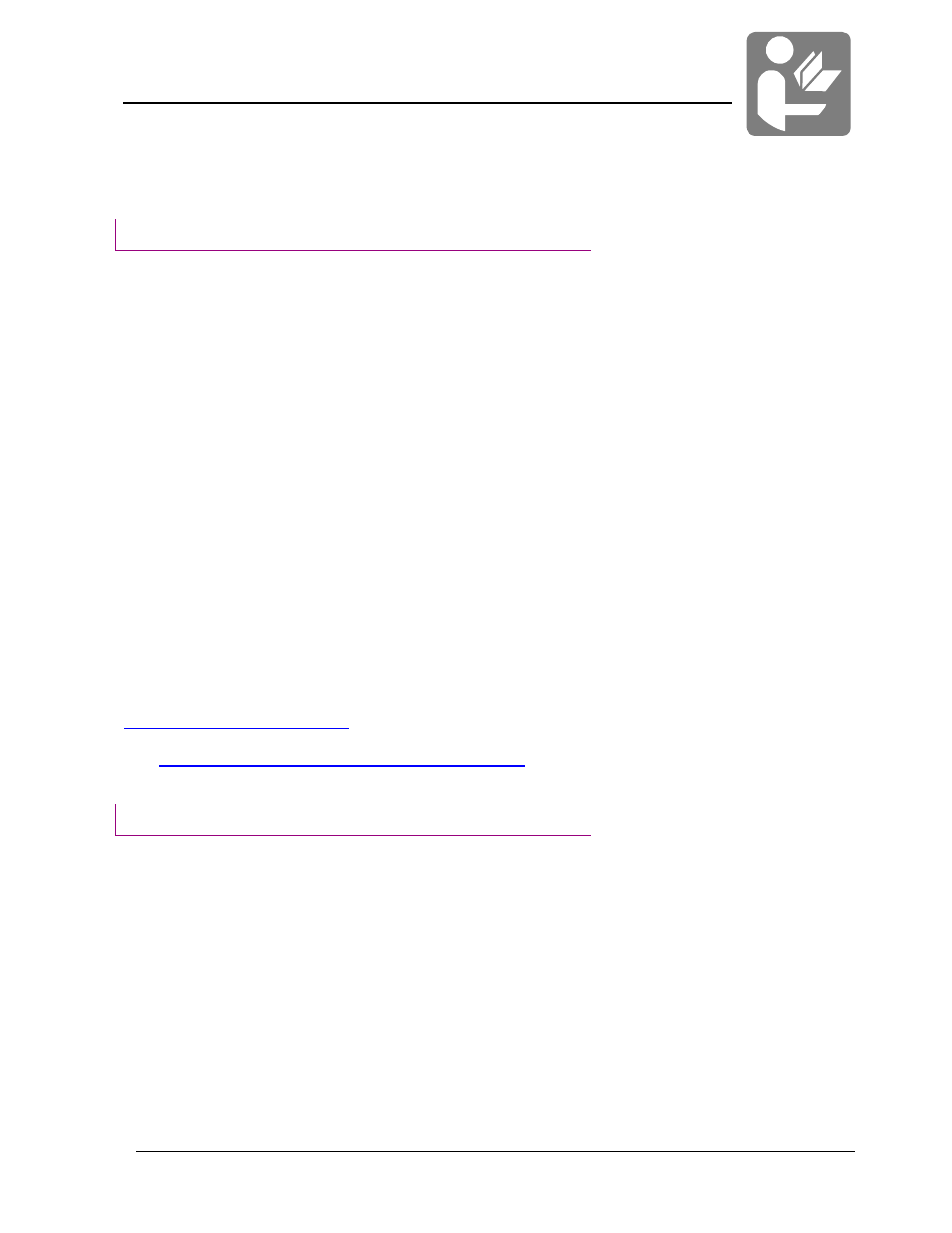 Installation, User manual | Datamax-O'Neil Netcenter User Manual User Manual | Page 5 / 17