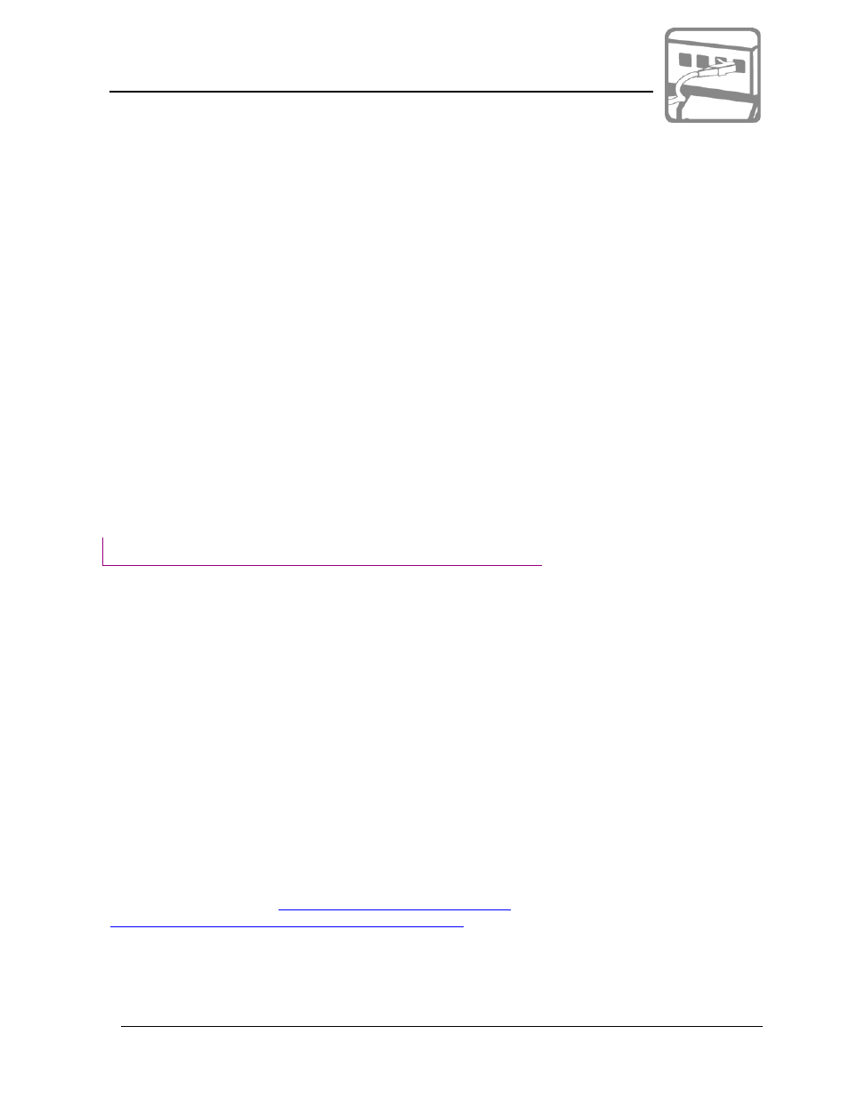Getting started, User manual | Datamax-O'Neil Netcenter User Manual User Manual | Page 7 / 17