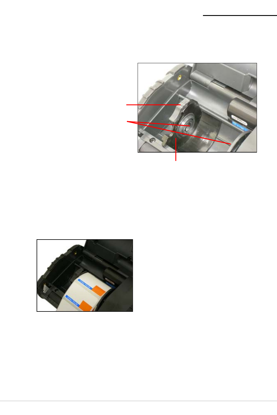 Datamax-O'Neil OC-3 SERIES User Guide User Manual | Page 12 / 28