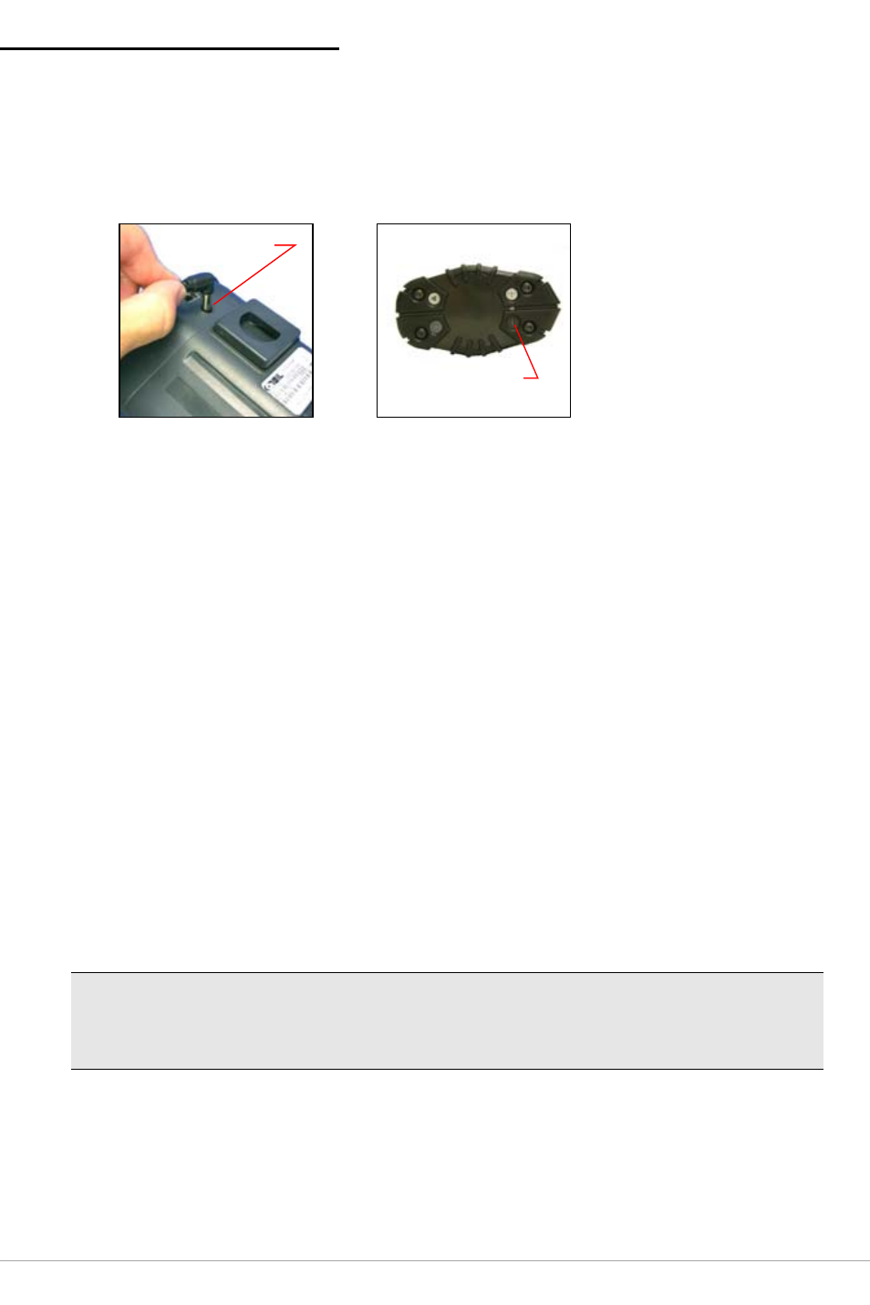 Datamax-O'Neil OC-3 SERIES User Guide User Manual | Page 9 / 28