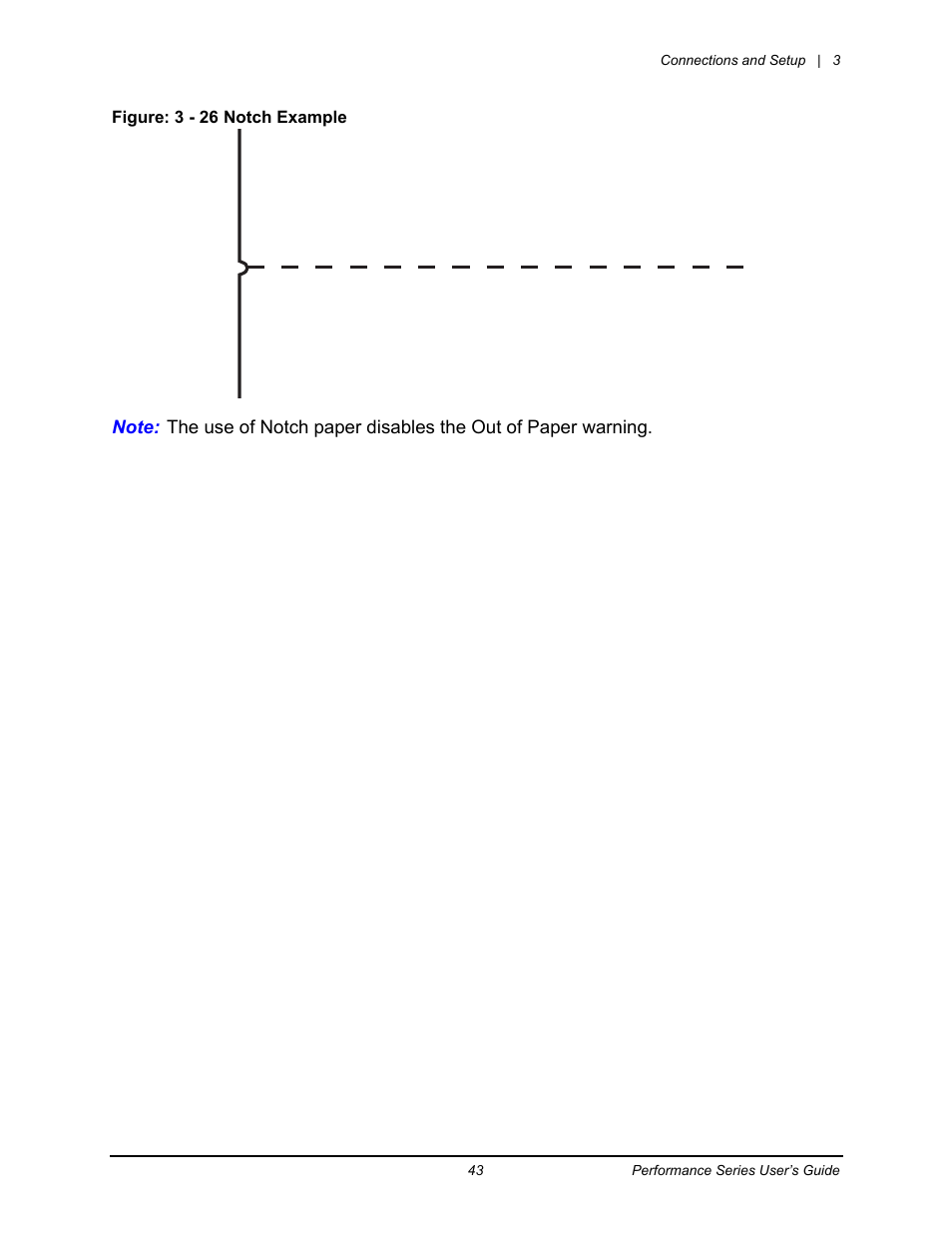 Datamax-O'Neil Performance series User Guide User Manual | Page 51 / 143