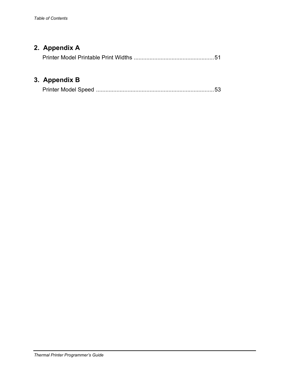 Datamax-O'Neil Workstation series Programmer’s Guide User Manual | Page 6 / 59