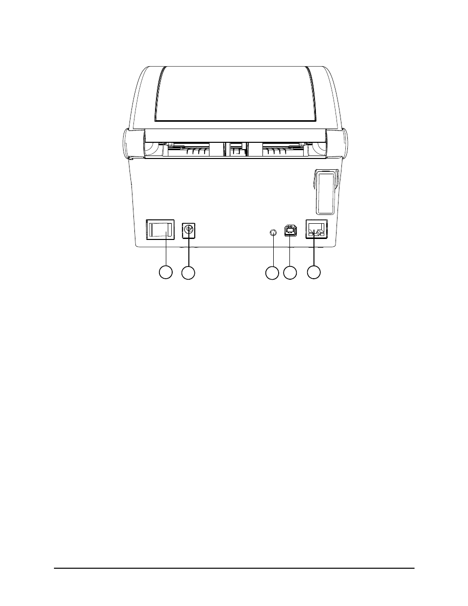Datamax-O'Neil Workstation series User Guide User Manual | Page 12 / 45