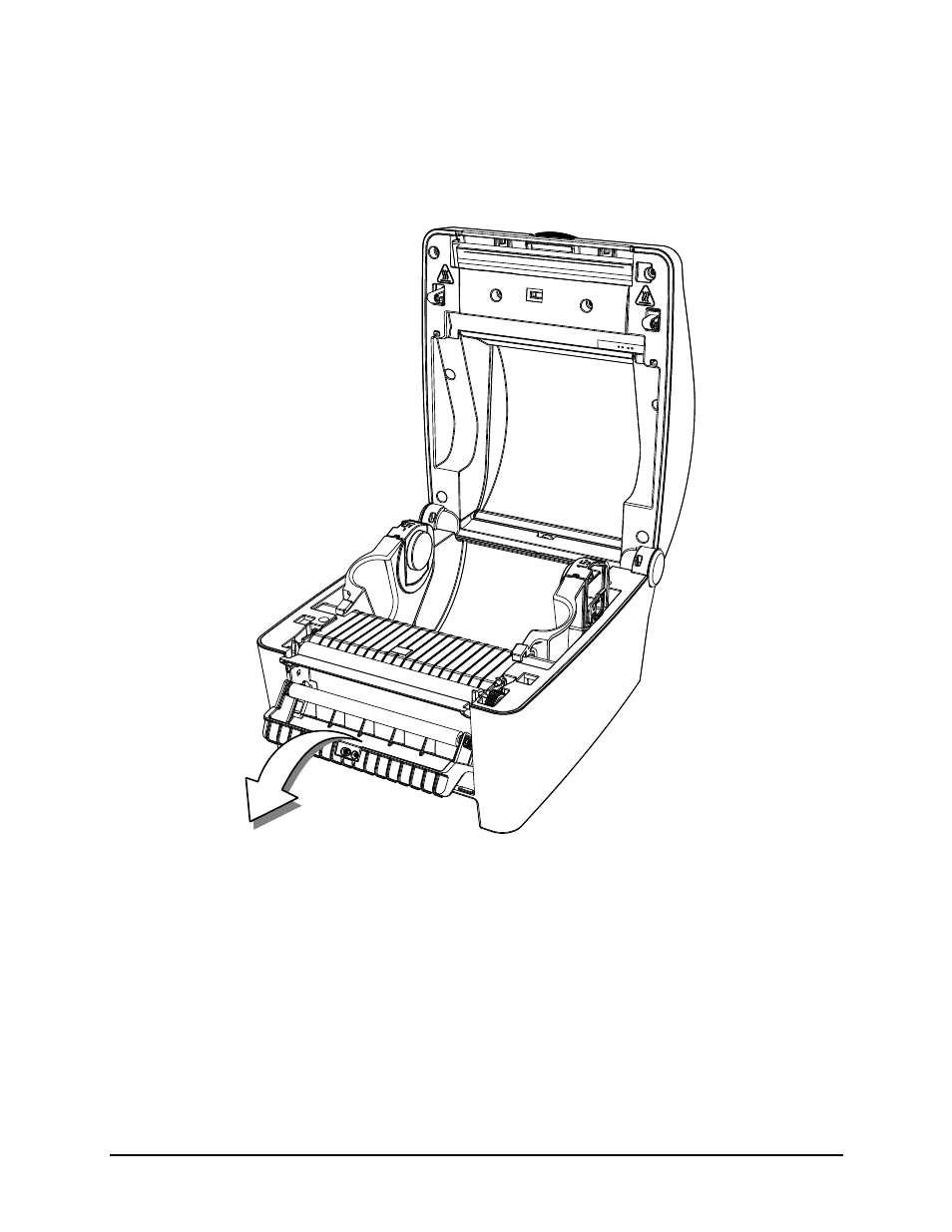 Datamax-O'Neil Workstation series User Guide User Manual | Page 23 / 45