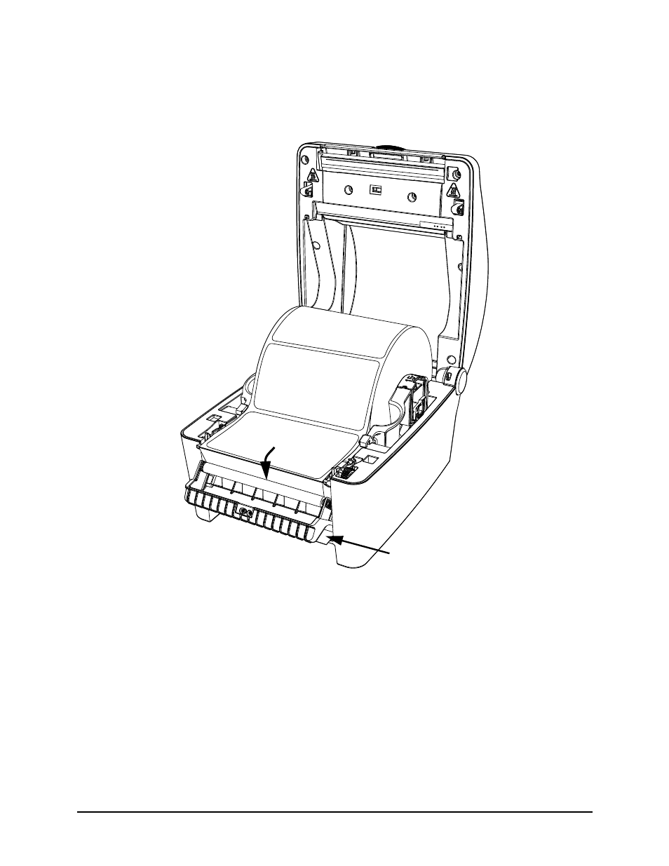 Datamax-O'Neil Workstation series User Guide User Manual | Page 24 / 45