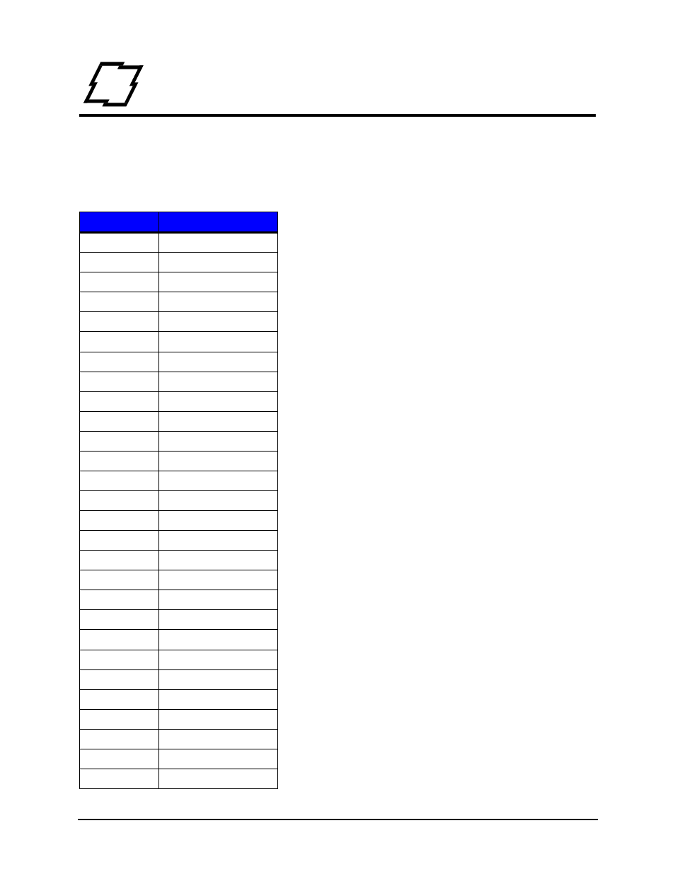 Appendix a, Symbol sets, 7appendix a symbol sets | Datamax-O'Neil Workstation series User Guide User Manual | Page 41 / 45