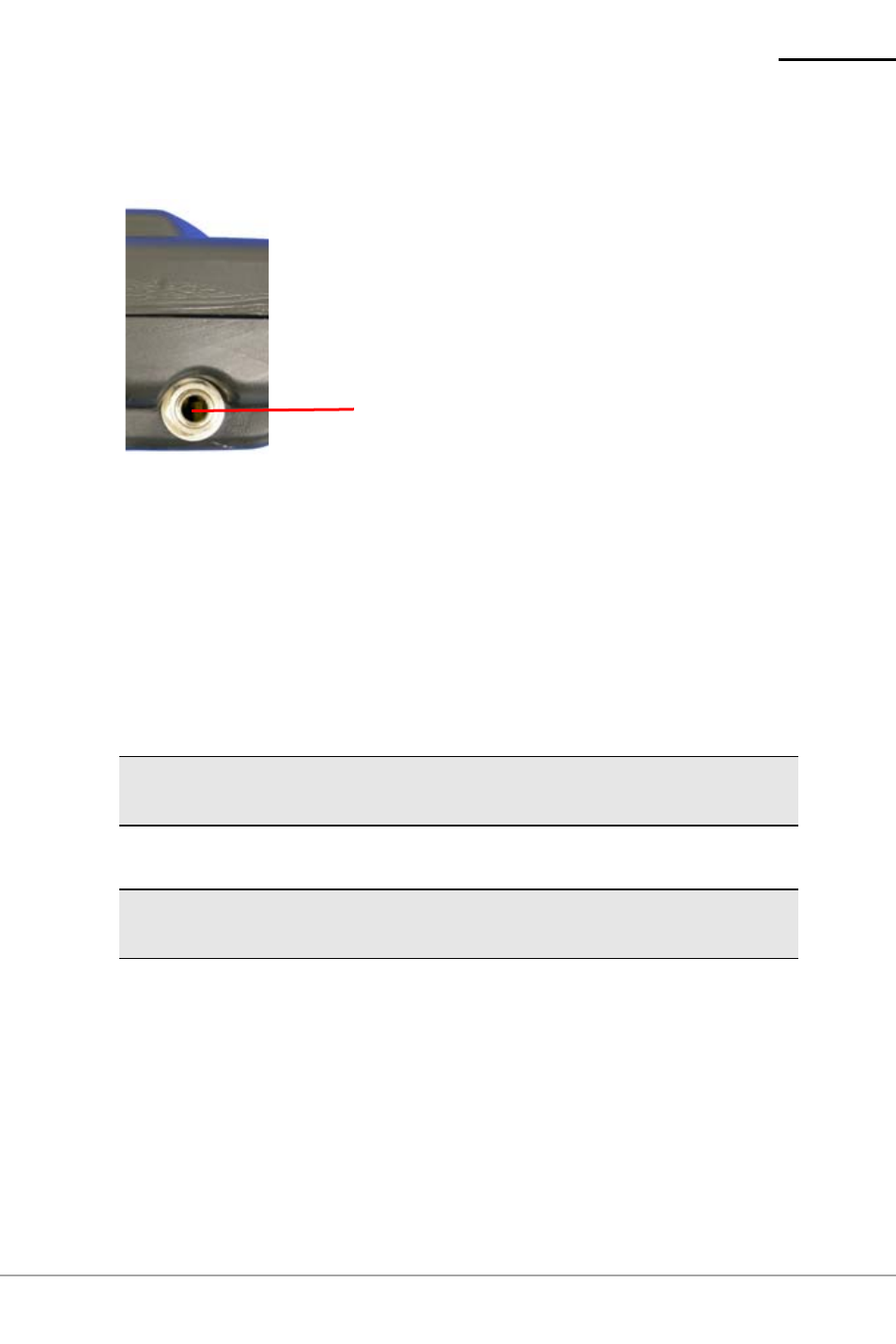 Using dex/ucs capabilities | Datamax-O'Neil PrintPAD MC70 User Guide User Manual | Page 18 / 26