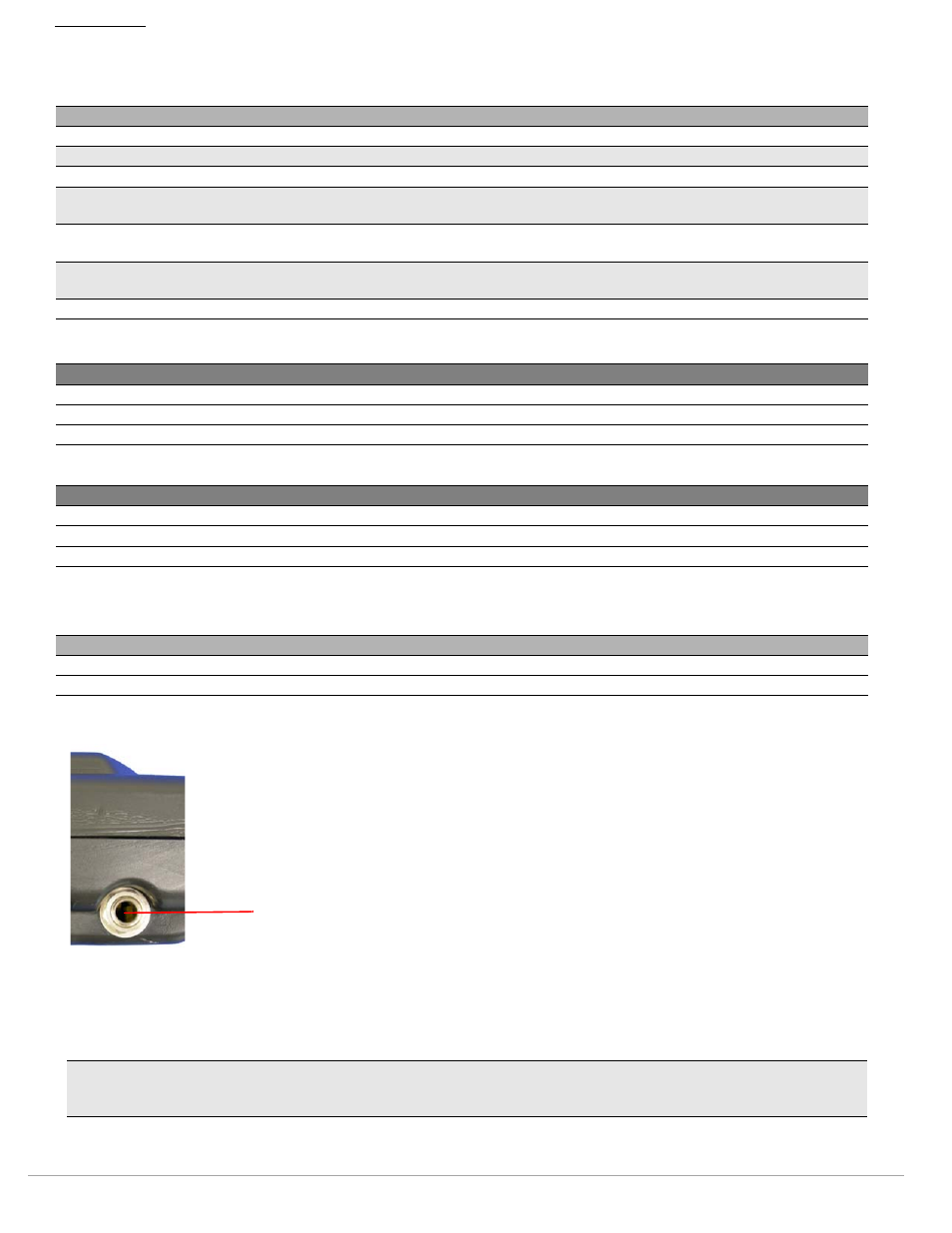 Using dex/ucs capabilities | Datamax-O'Neil PrintPAD CN70_70e User Guide User Manual | Page 9 / 14