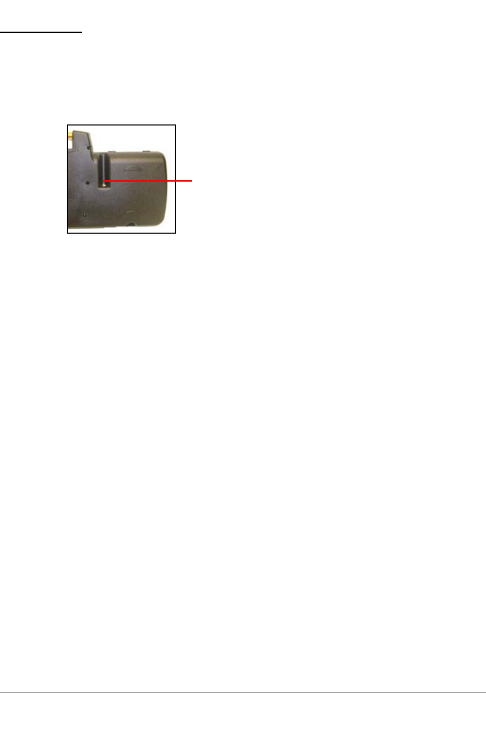 Using dex capabilities (printpad-9000 print, Ers only) | Datamax-O'Neil PrintPAD series OF PRINTERS User Guide User Manual | Page 13 / 20