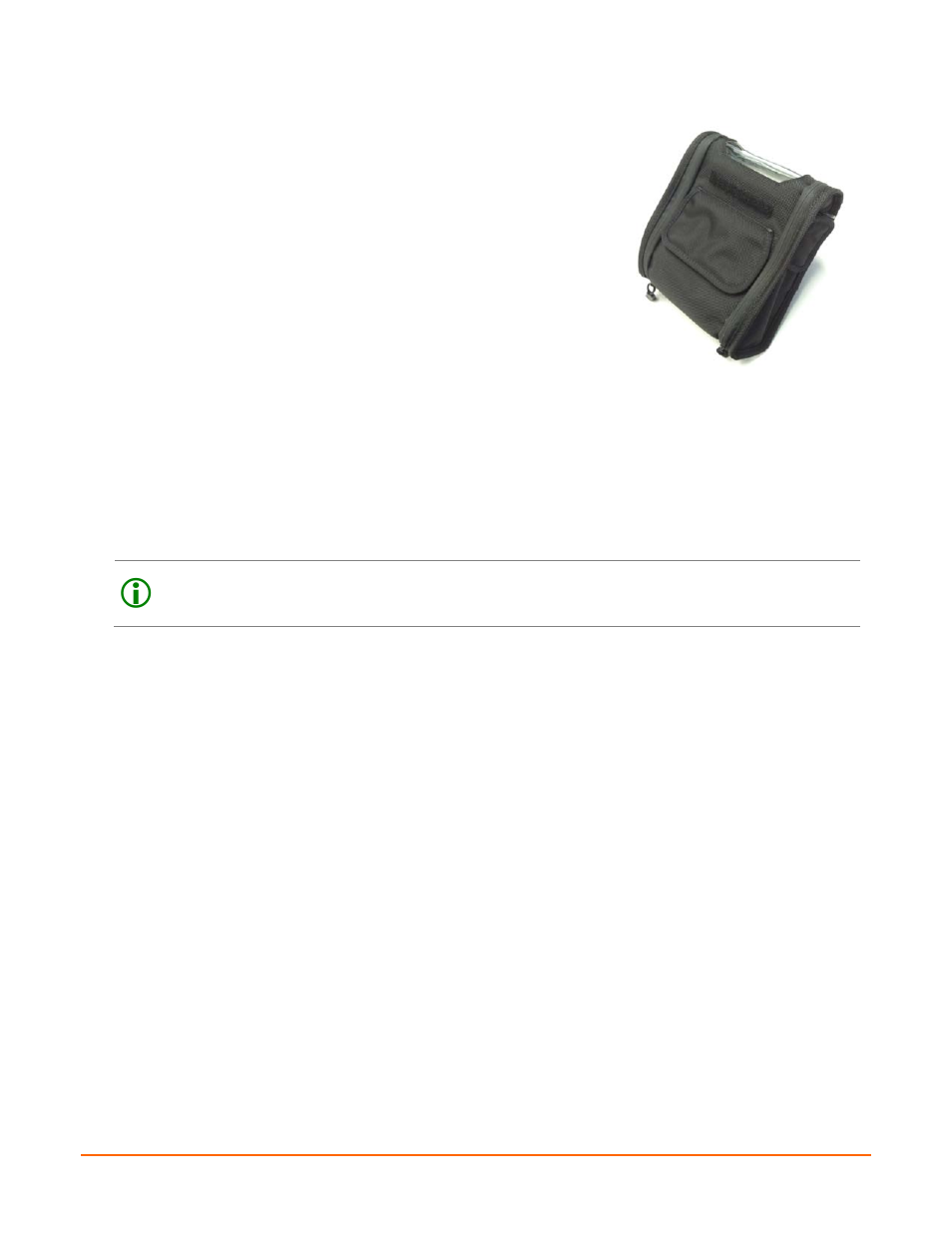 Datamax-O'Neil RL3_4 User Guide User Manual | Page 12 / 70