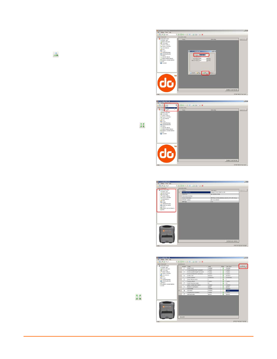 Datamax-O'Neil RL3_4 User Guide User Manual | Page 25 / 70