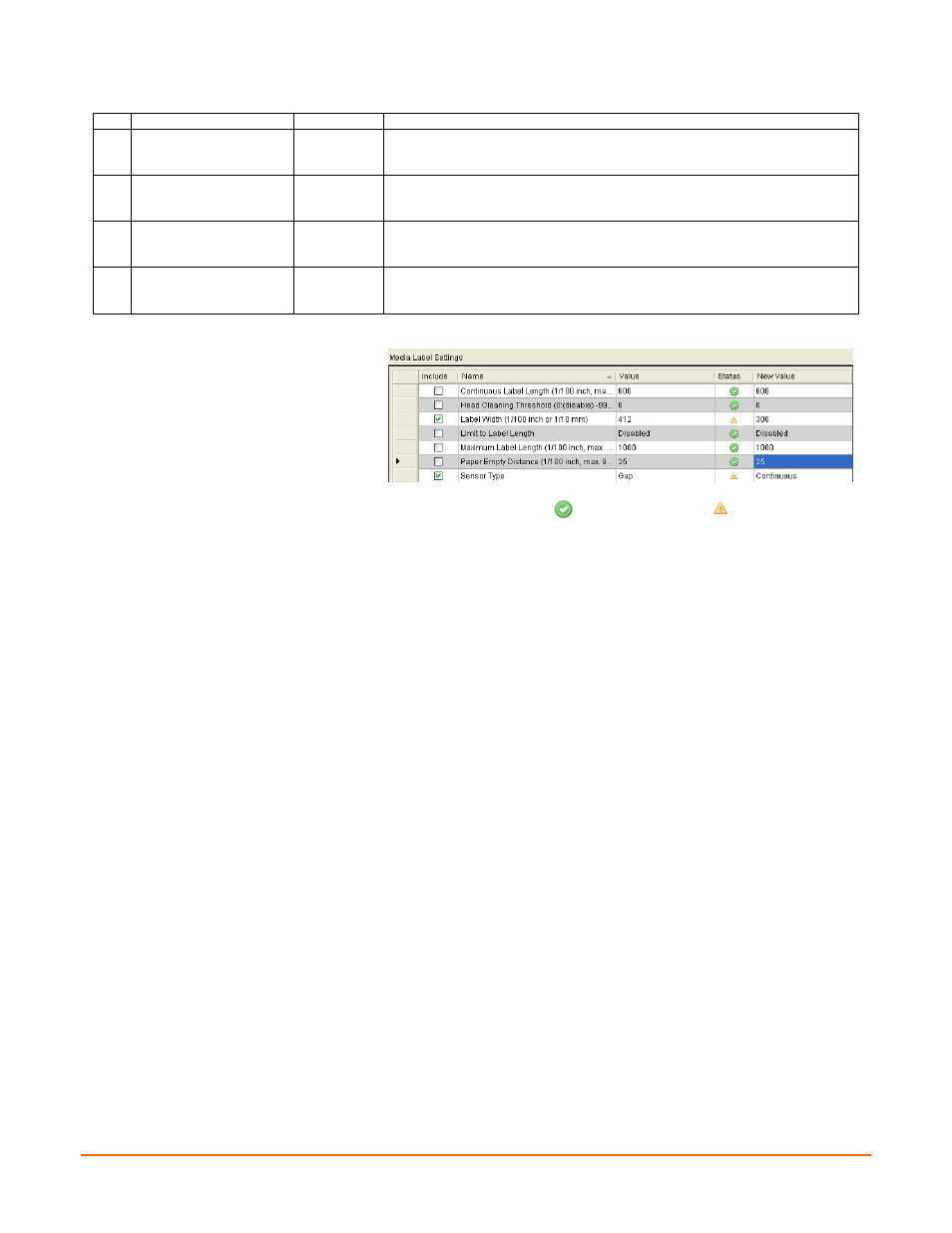 Datamax-O'Neil RL3_4 User Guide User Manual | Page 27 / 70